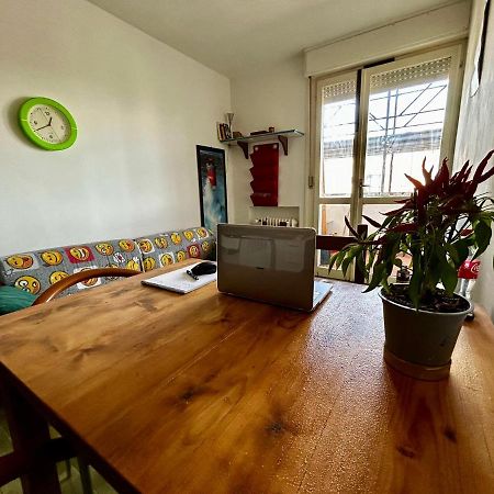 Lighthouse Apartment In Center Of Udine Dış mekan fotoğraf