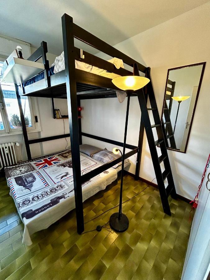 Lighthouse Apartment In Center Of Udine Dış mekan fotoğraf