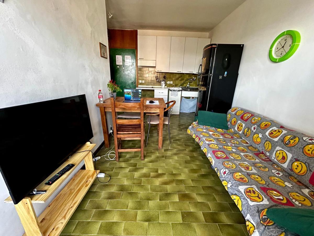 Lighthouse Apartment In Center Of Udine Dış mekan fotoğraf