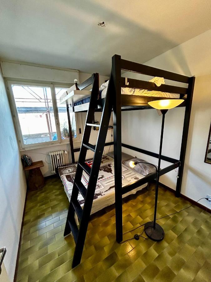 Lighthouse Apartment In Center Of Udine Dış mekan fotoğraf