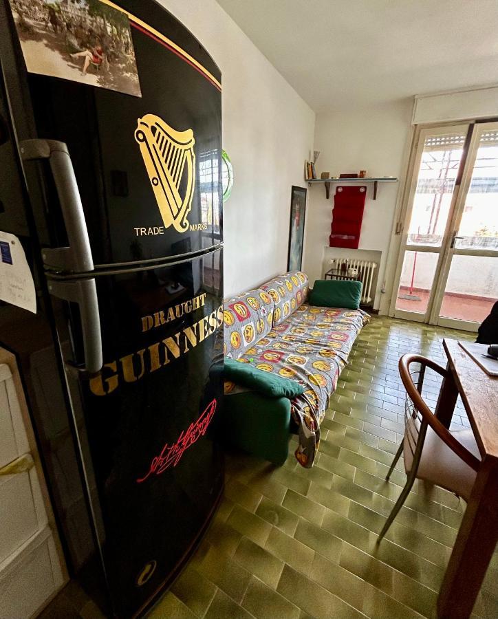 Lighthouse Apartment In Center Of Udine Dış mekan fotoğraf