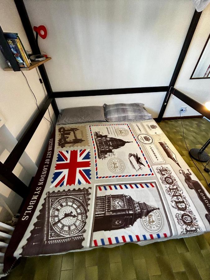 Lighthouse Apartment In Center Of Udine Dış mekan fotoğraf