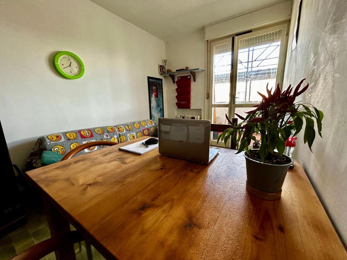 Lighthouse Apartment In Center Of Udine Dış mekan fotoğraf