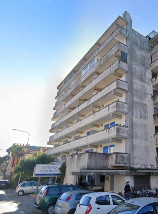 Lighthouse Apartment In Center Of Udine Dış mekan fotoğraf